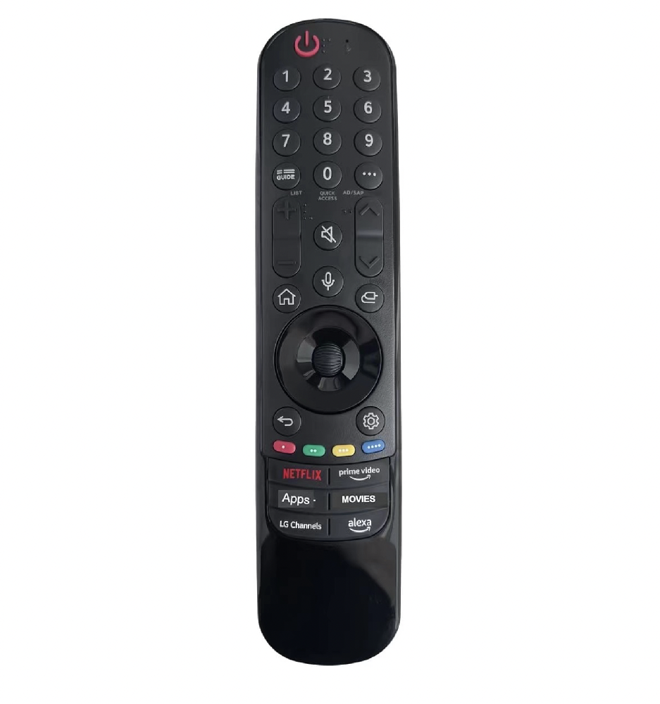 Bluetooth Voice Remote Control suitable for LG Smart TV